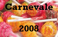 Carnevale 2008